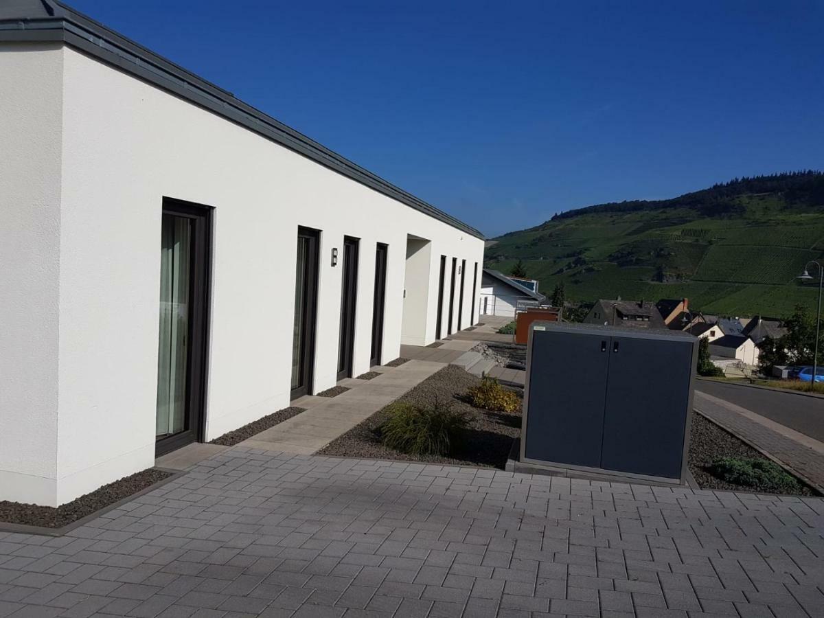 Fewo Kaufmann Bernkastel-Kues Exterior photo