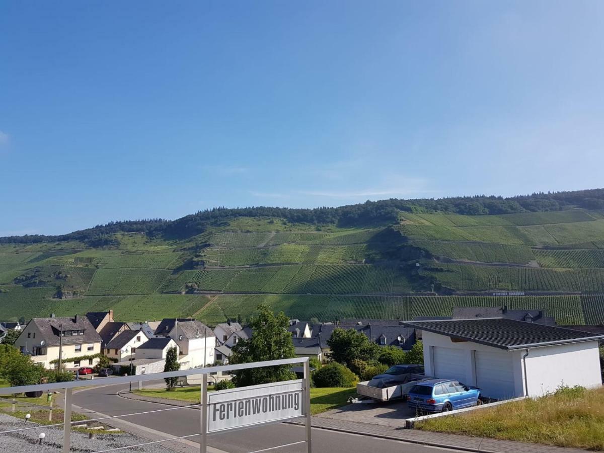 Fewo Kaufmann Bernkastel-Kues Exterior photo
